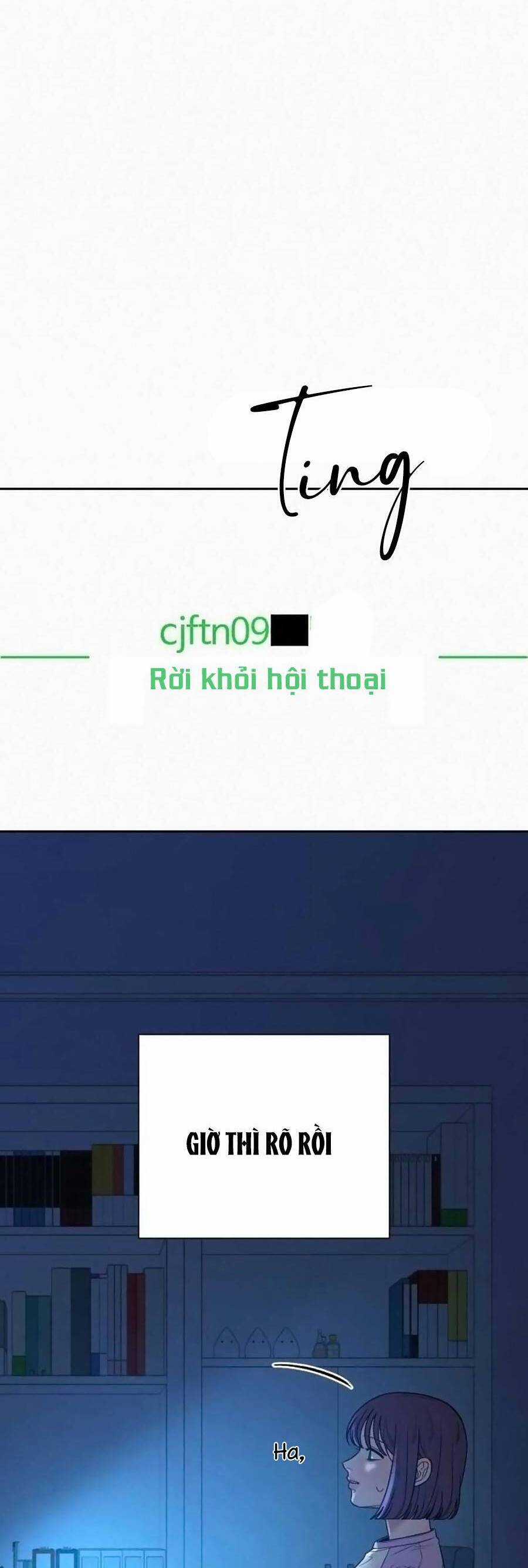 Tình Yêu Trong Sáng Chapter 97 trang 22