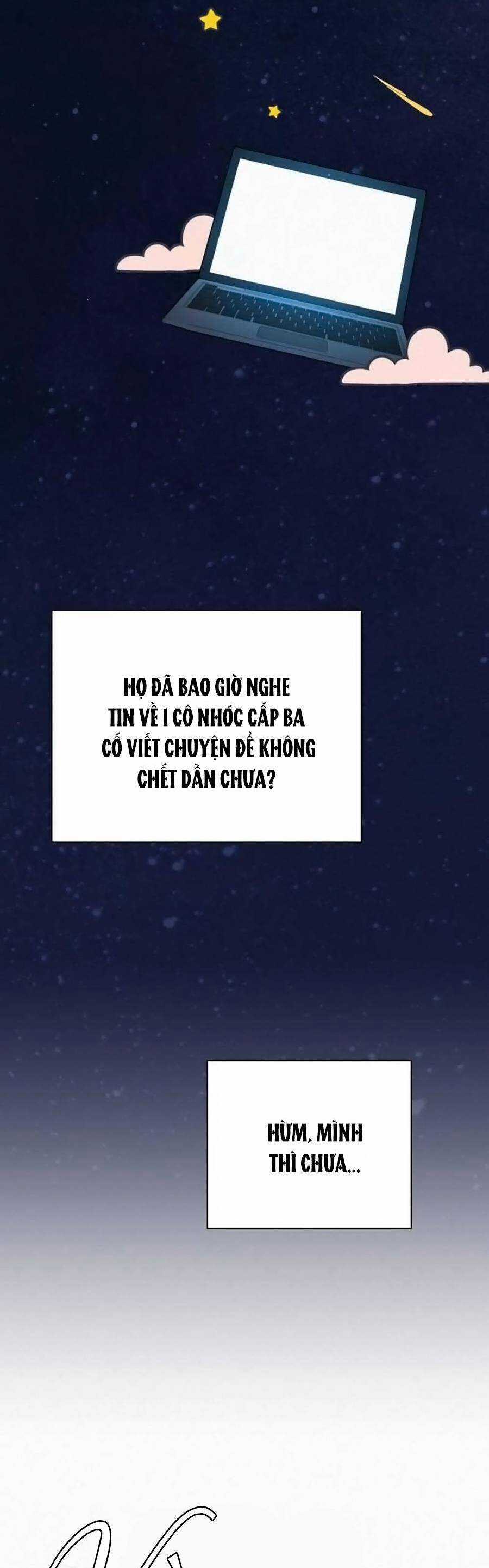 Tình Yêu Trong Sáng Chapter 97 trang 25