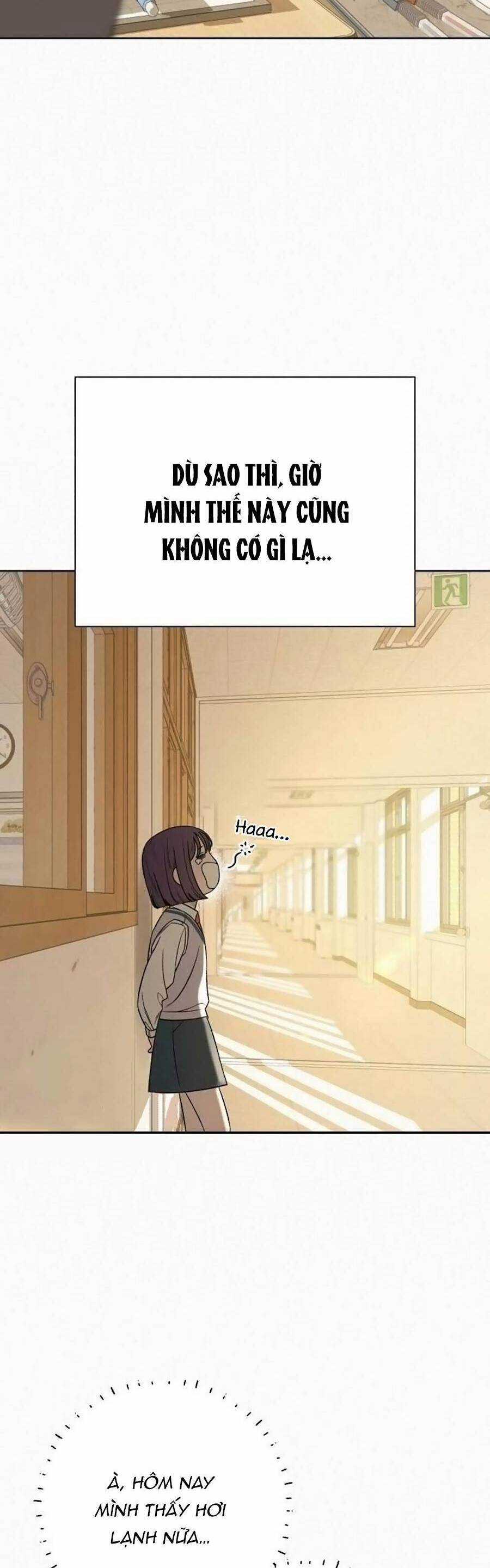 Tình Yêu Trong Sáng Chapter 97 trang 28