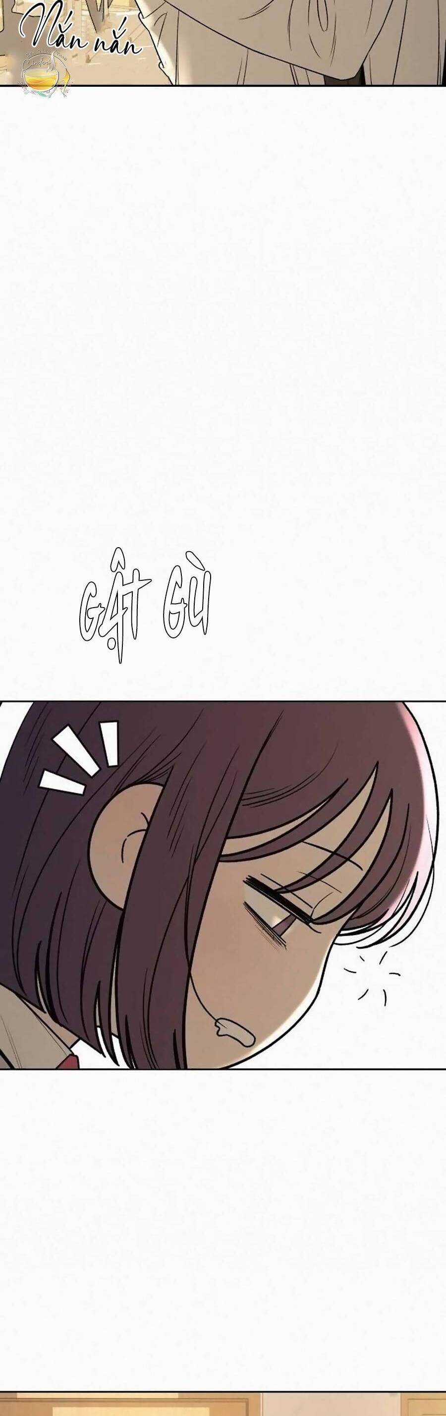 Tình Yêu Trong Sáng Chapter 97 trang 33