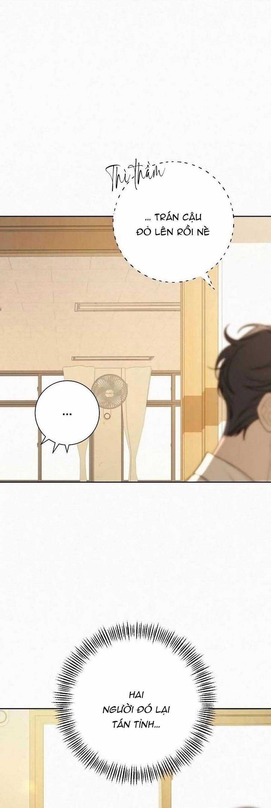 Tình Yêu Trong Sáng Chapter 97 trang 38