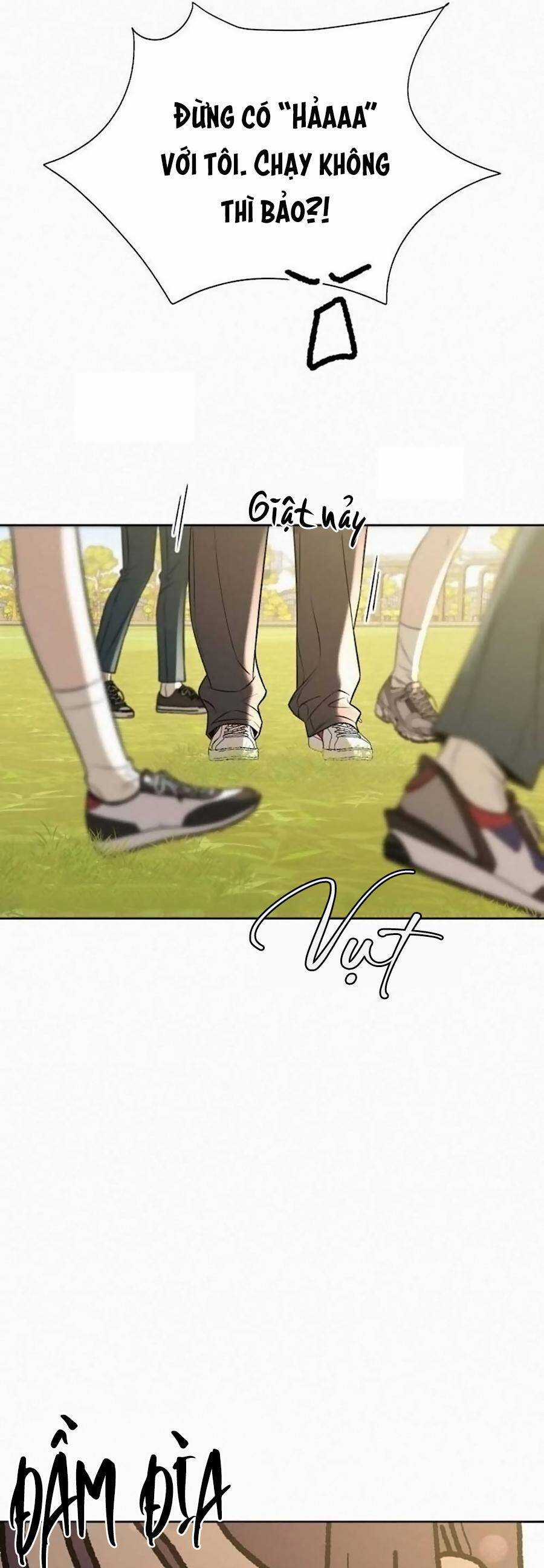 Tình Yêu Trong Sáng Chapter 97 trang 43