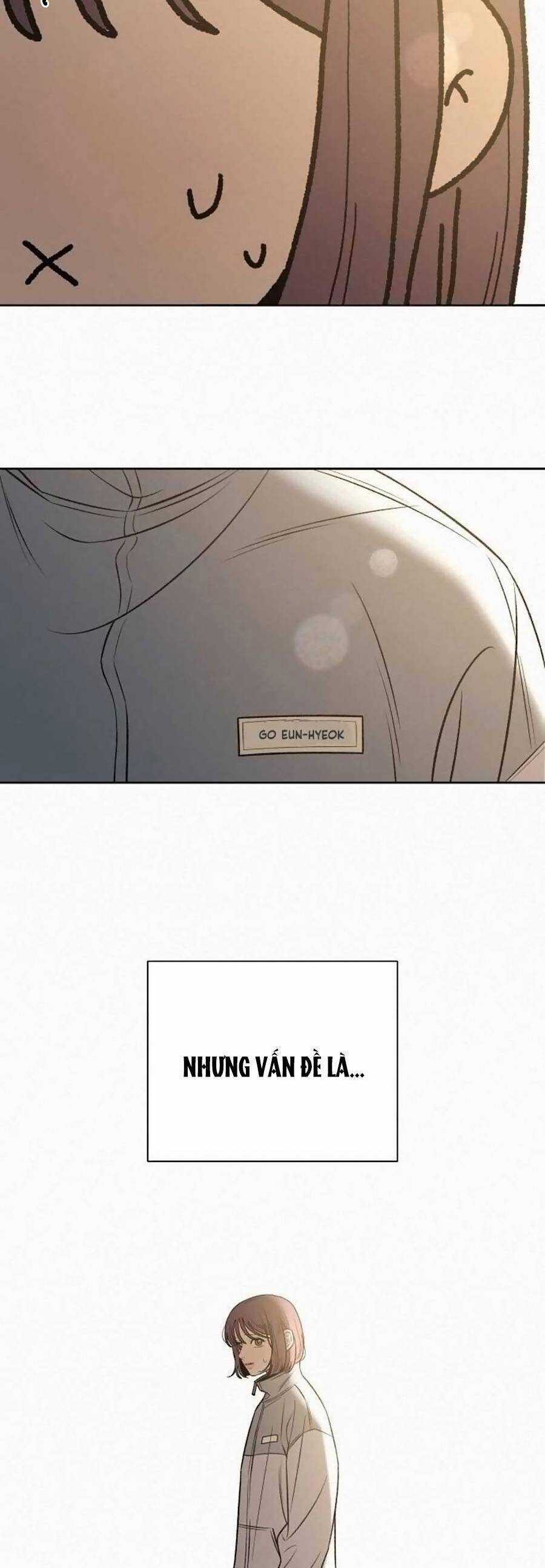 Tình Yêu Trong Sáng Chapter 97 trang 44