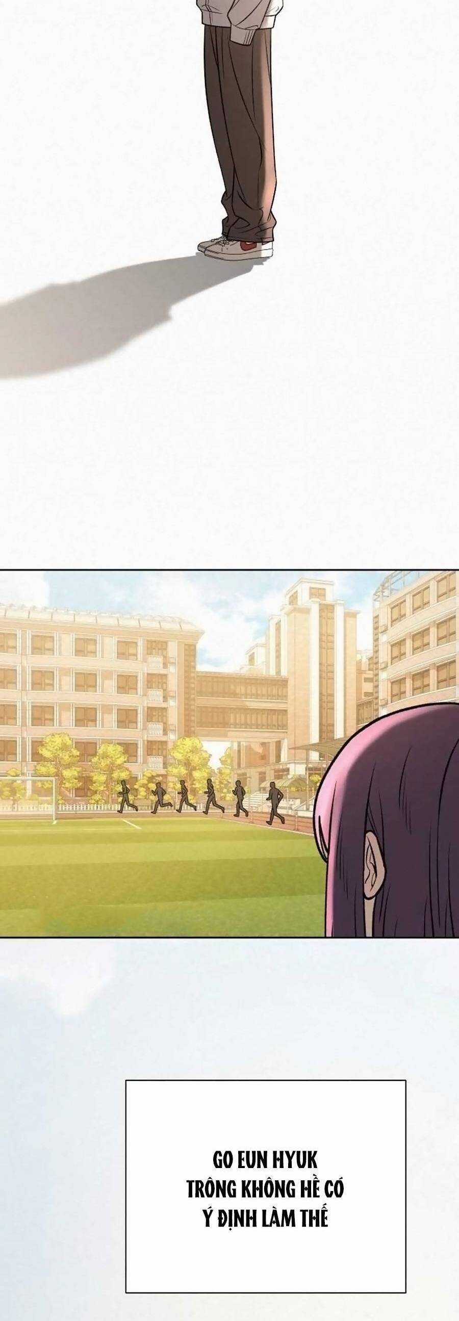 Tình Yêu Trong Sáng Chapter 97 trang 45