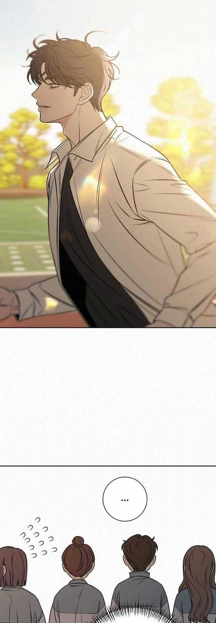 Tình Yêu Trong Sáng Chapter 97 trang 46