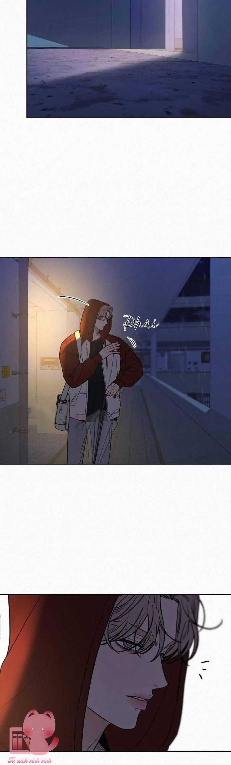 Tình Yêu Trong Sáng Chapter 97 trang 55