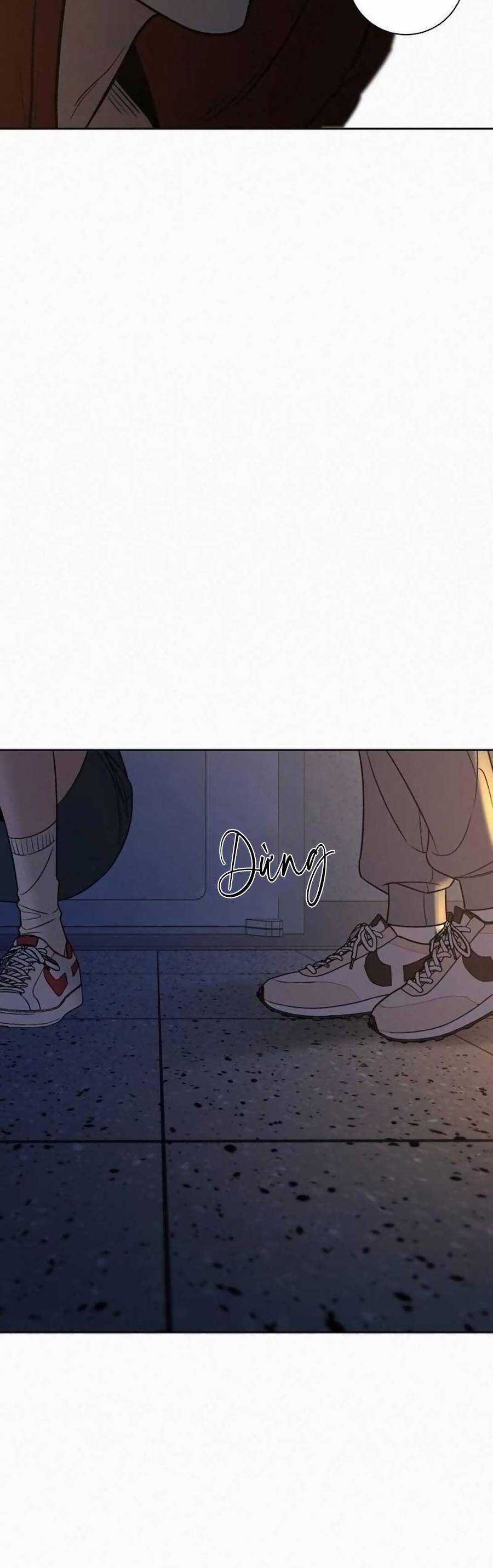 Tình Yêu Trong Sáng Chapter 97 trang 57