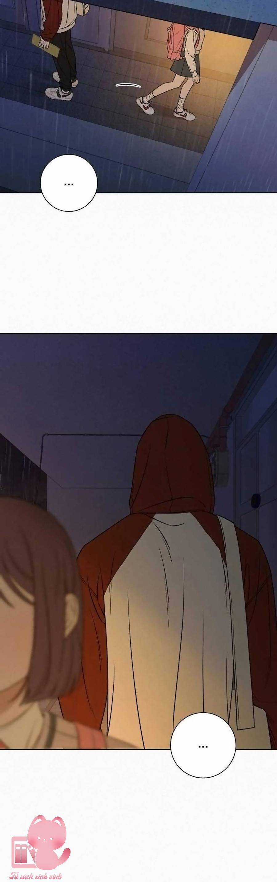 Tình Yêu Trong Sáng Chapter 97 trang 61