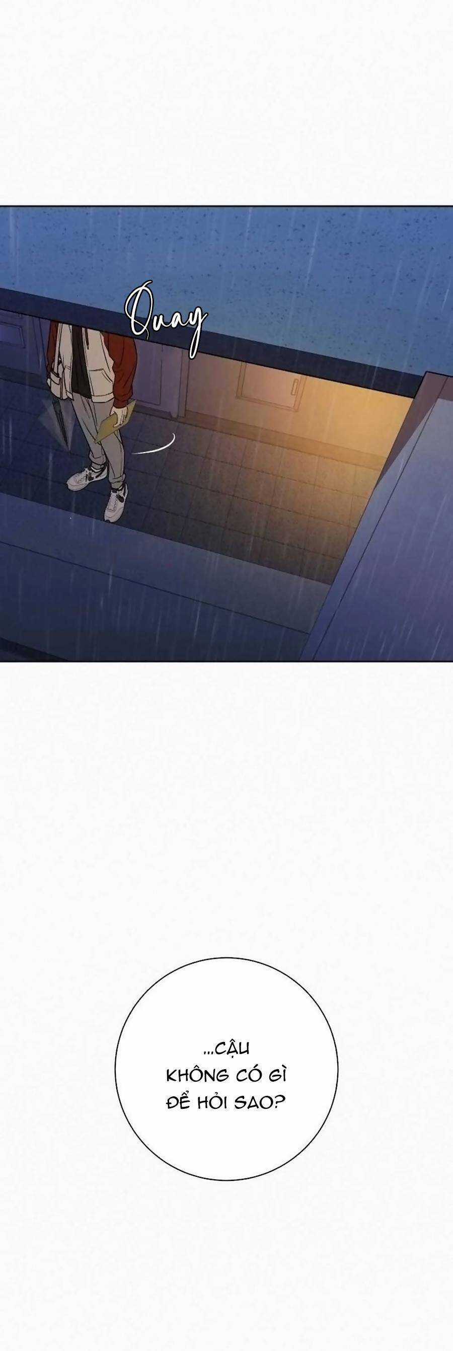 Tình Yêu Trong Sáng Chapter 97 trang 62