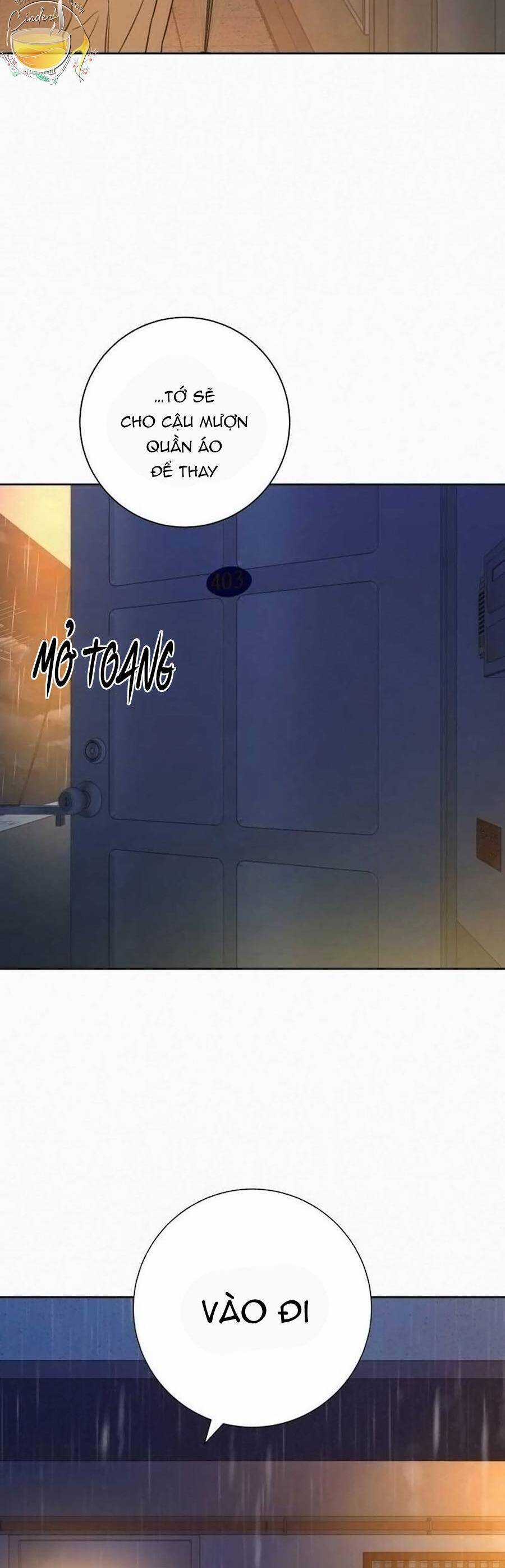 Tình Yêu Trong Sáng Chapter 97 trang 72