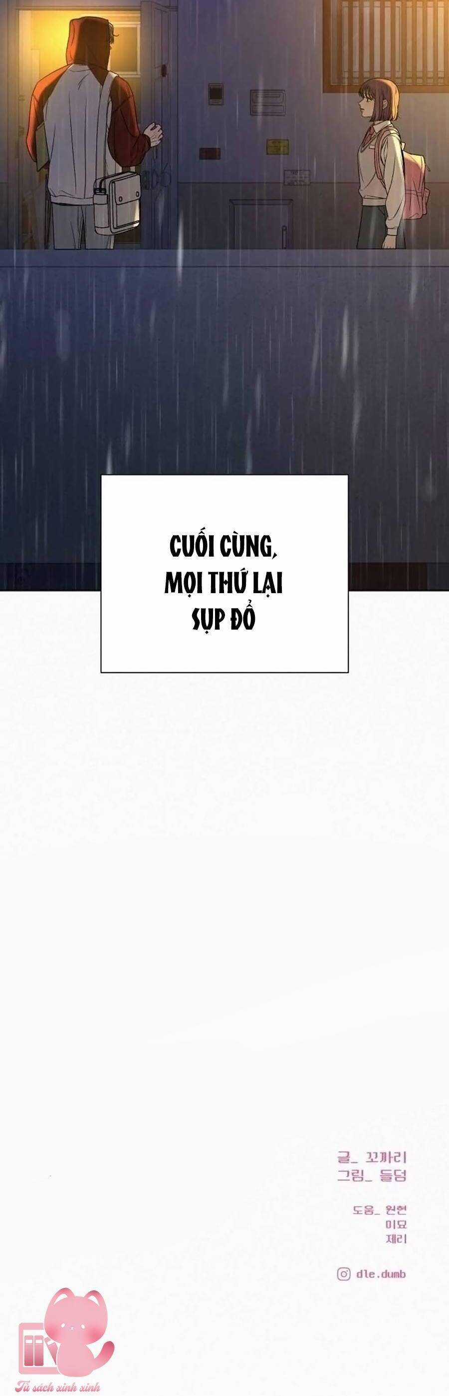 Tình Yêu Trong Sáng Chapter 97 trang 73