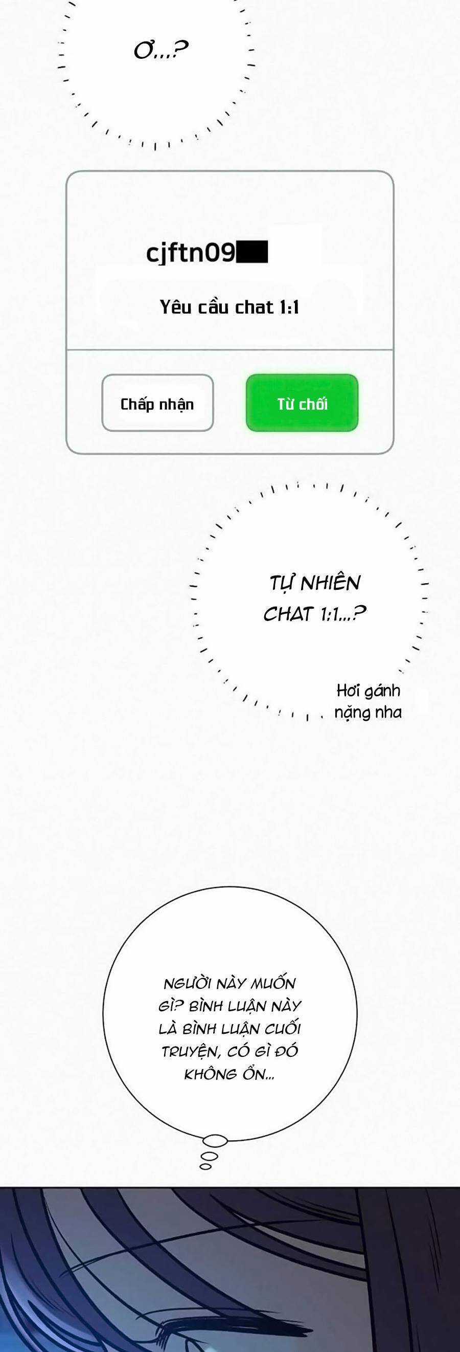 Tình Yêu Trong Sáng Chapter 97 trang 9