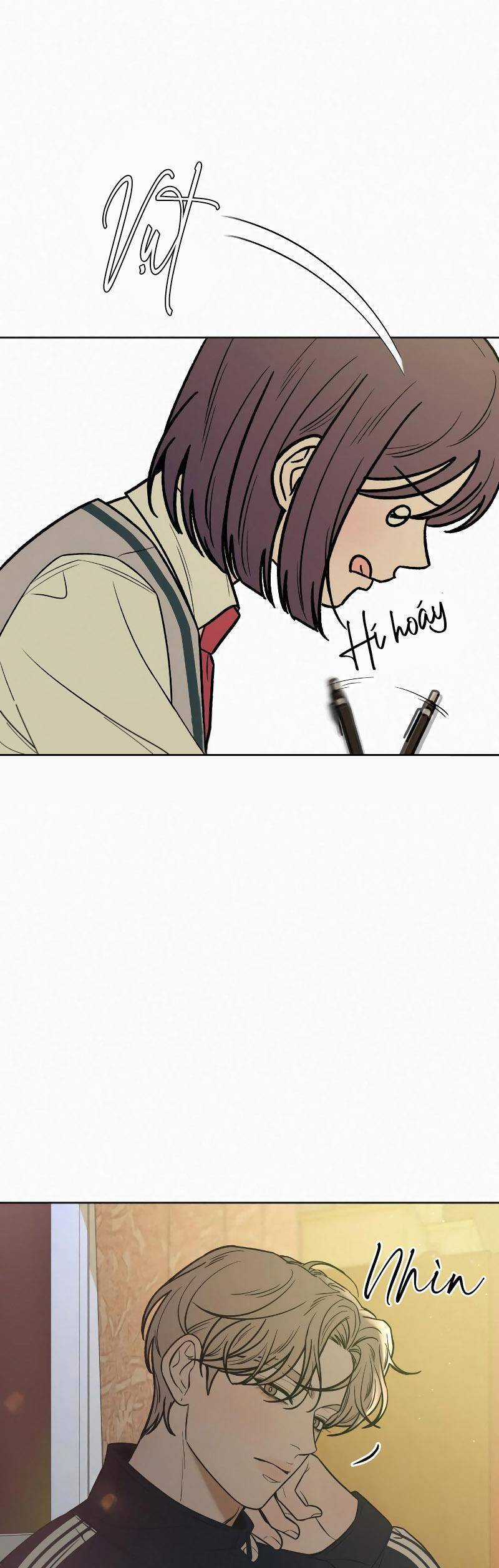 Tình Yêu Trong Sáng Chapter 98 trang 10