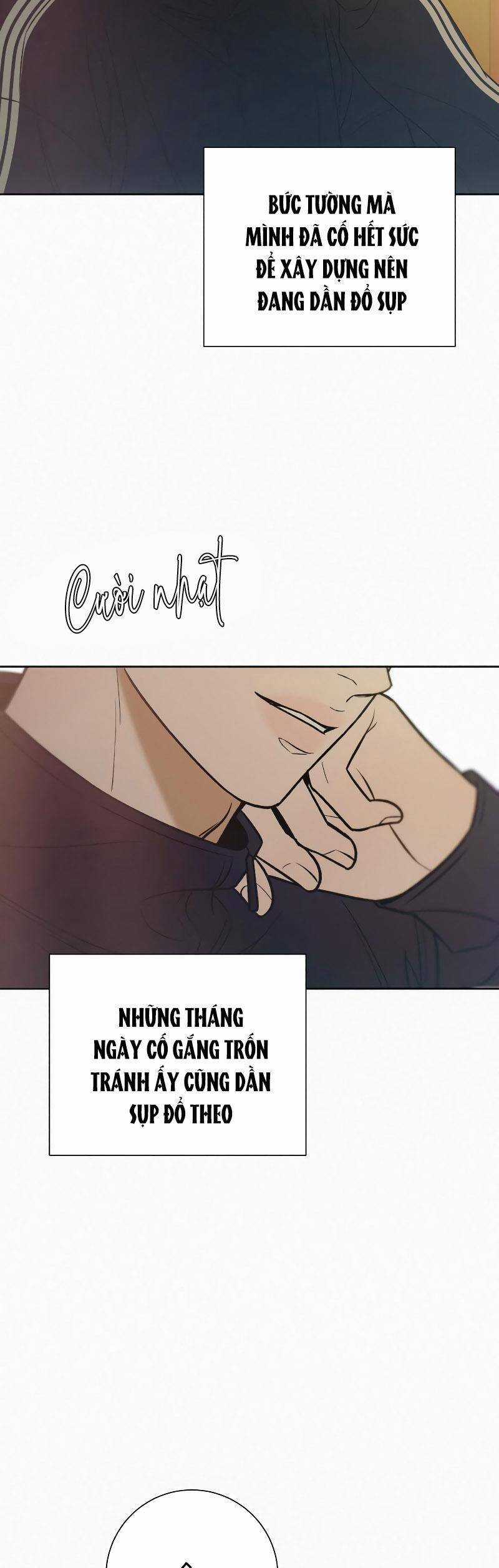 Tình Yêu Trong Sáng Chapter 98 trang 11