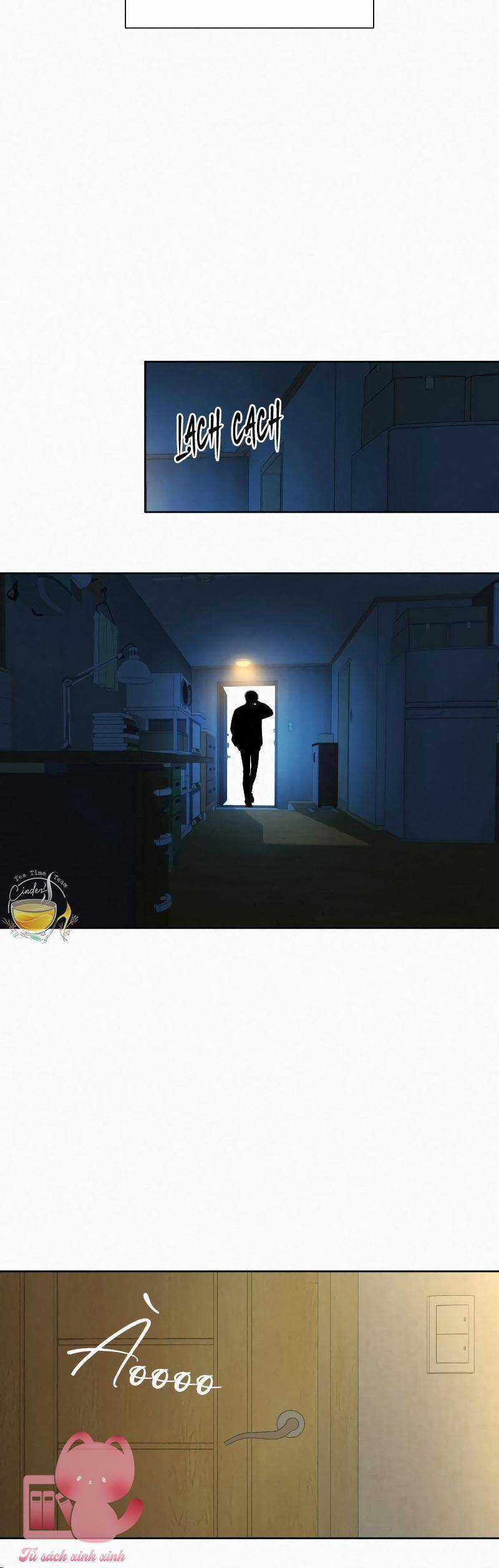 Tình Yêu Trong Sáng Chapter 98 trang 14