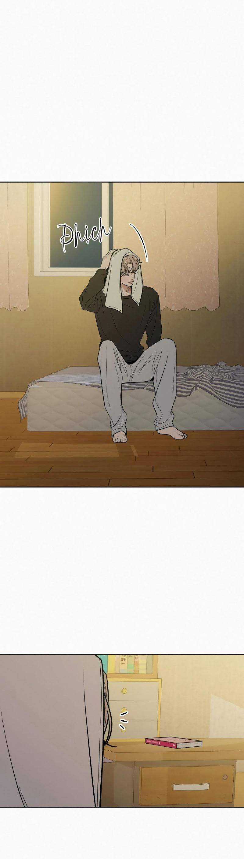 Tình Yêu Trong Sáng Chapter 98 trang 15