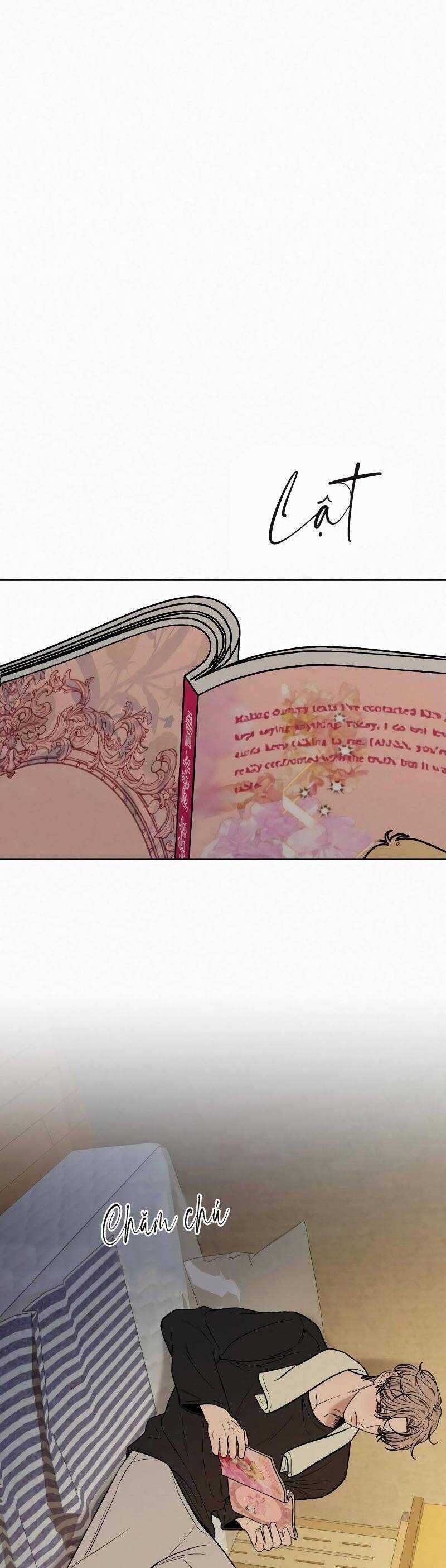 Tình Yêu Trong Sáng Chapter 98 trang 16