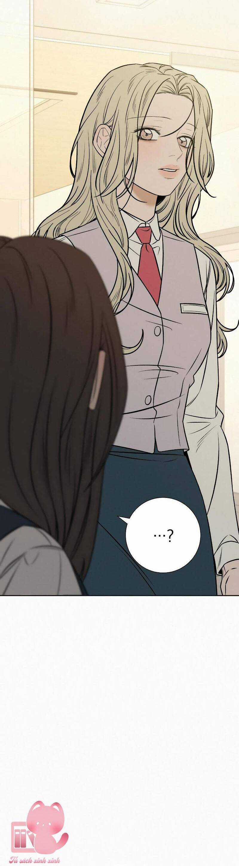 Tình Yêu Trong Sáng Chapter 98 trang 24