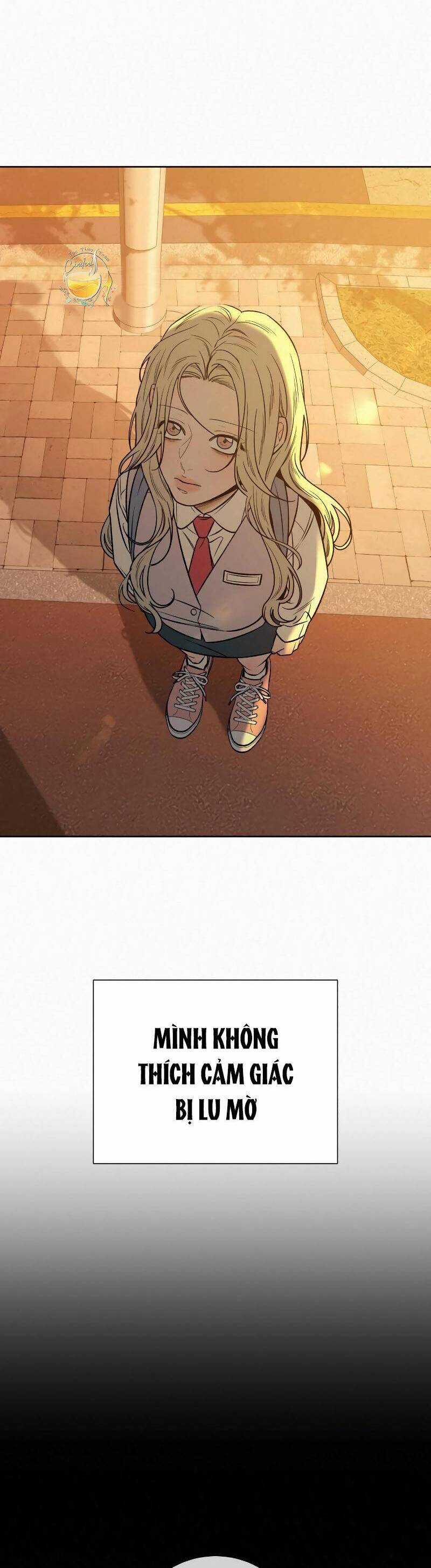 Tình Yêu Trong Sáng Chapter 98 trang 26