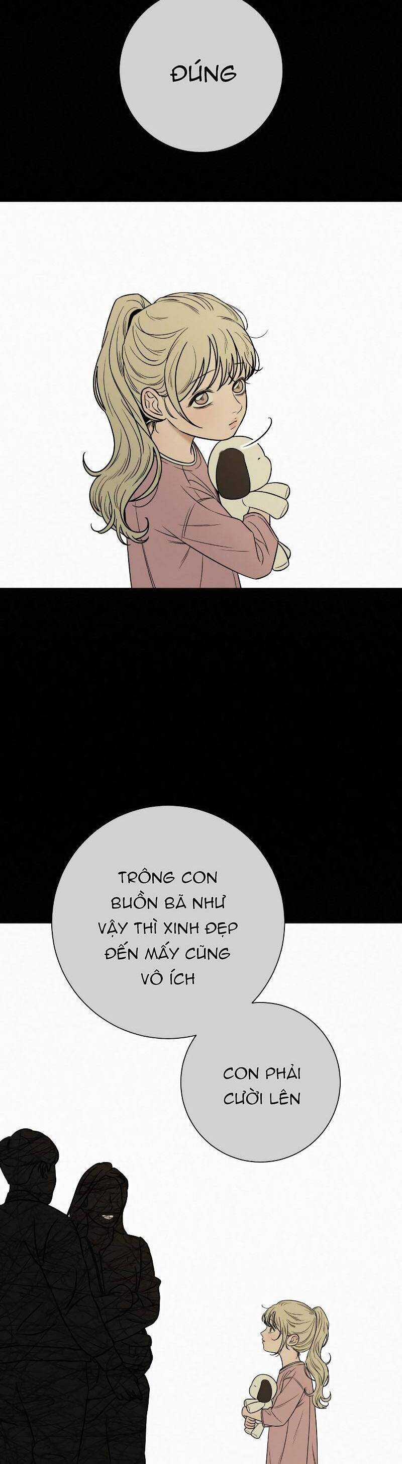 Tình Yêu Trong Sáng Chapter 98 trang 27