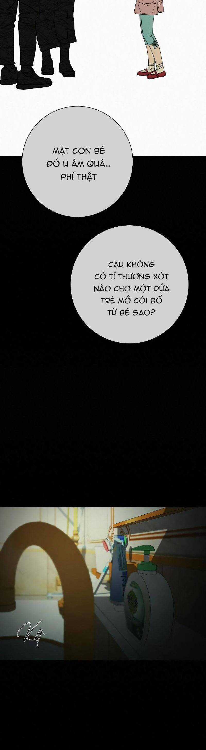 Tình Yêu Trong Sáng Chapter 98 trang 28