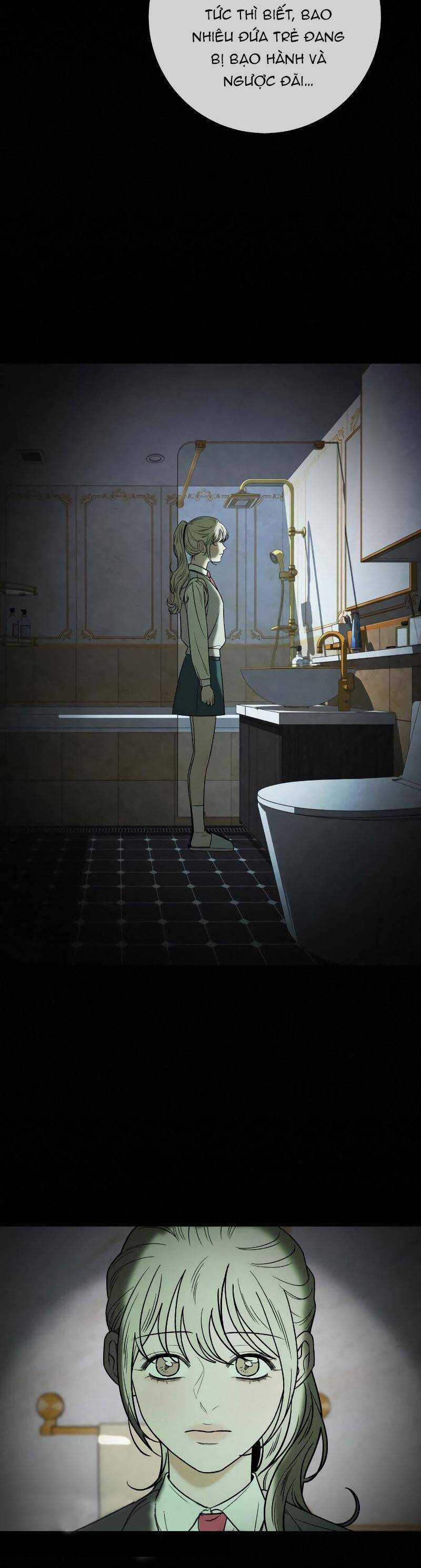 Tình Yêu Trong Sáng Chapter 98 trang 31