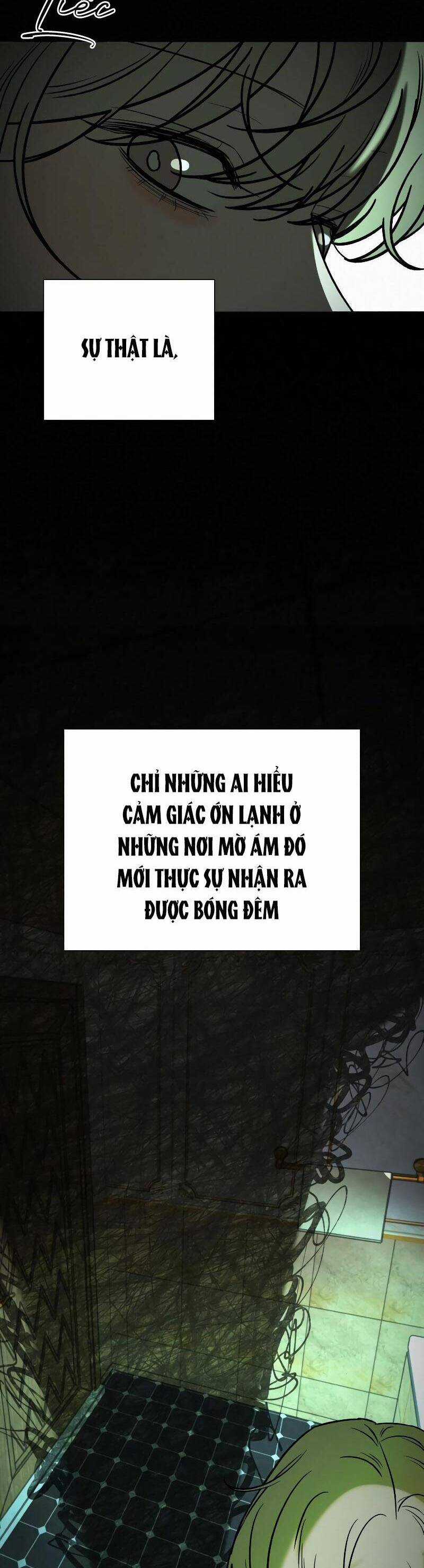 Tình Yêu Trong Sáng Chapter 98 trang 37