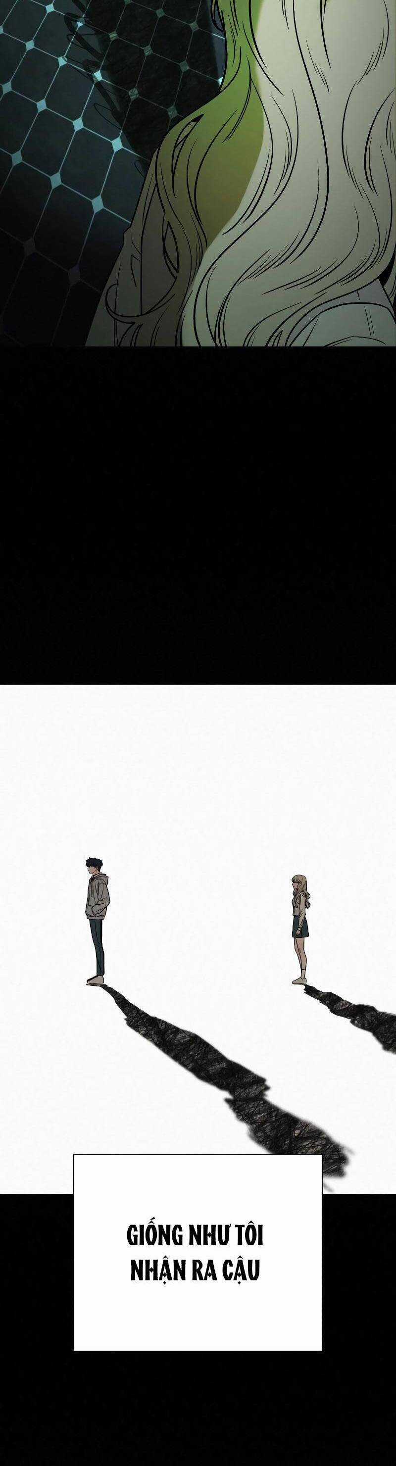 Tình Yêu Trong Sáng Chapter 98 trang 38