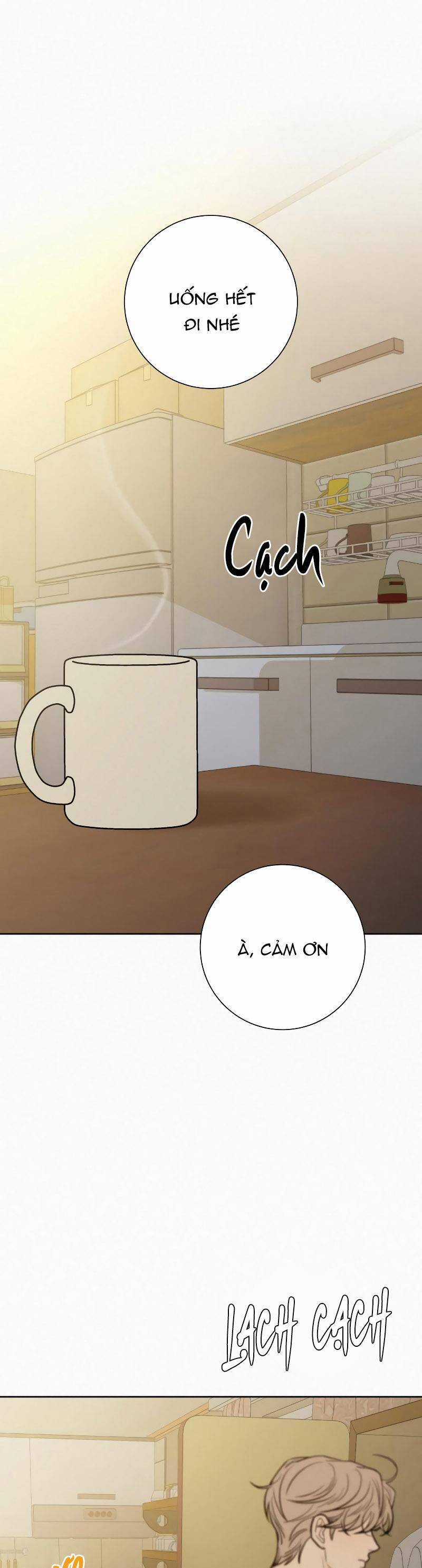 Tình Yêu Trong Sáng Chapter 98 trang 4