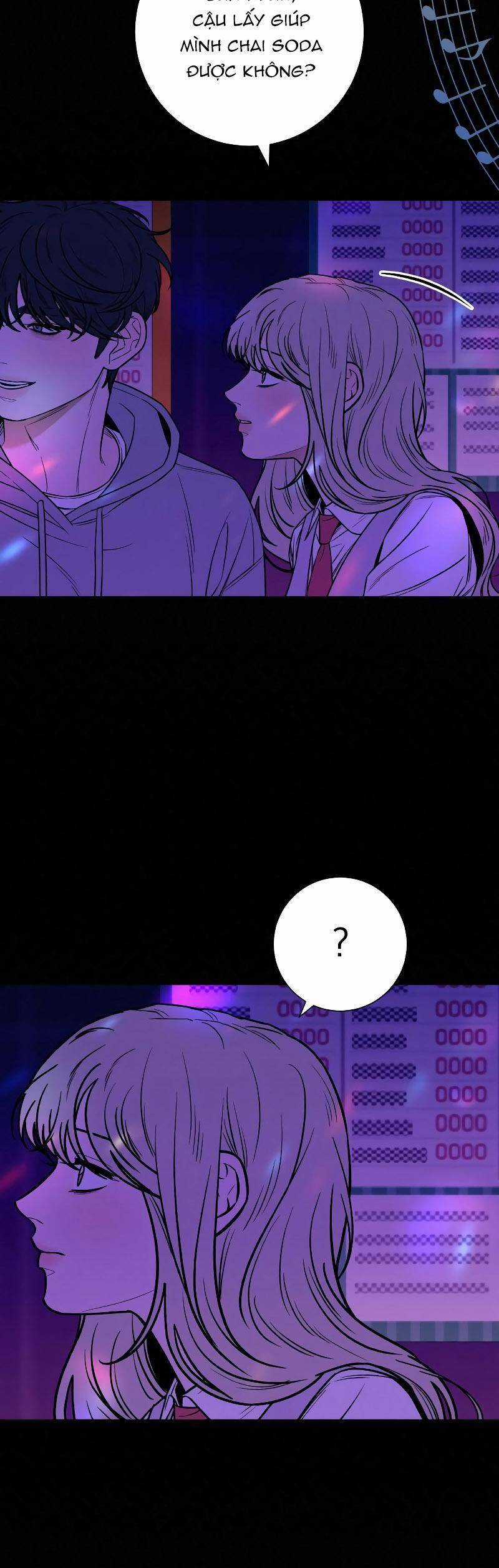 Tình Yêu Trong Sáng Chapter 98 trang 41