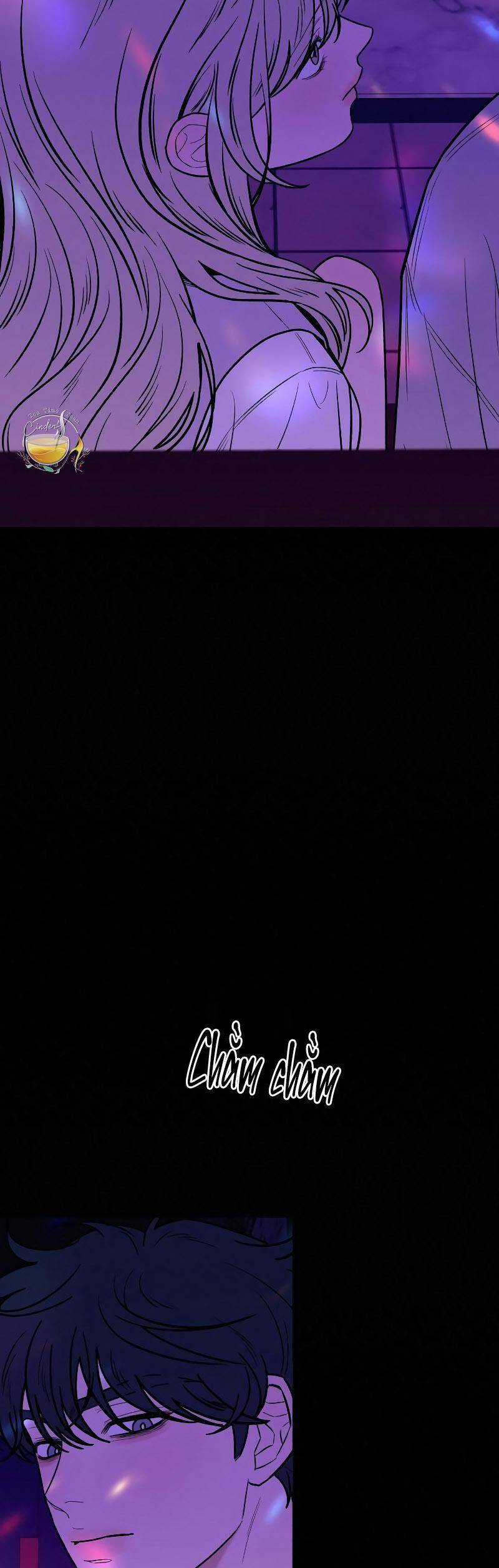 Tình Yêu Trong Sáng Chapter 98 trang 43