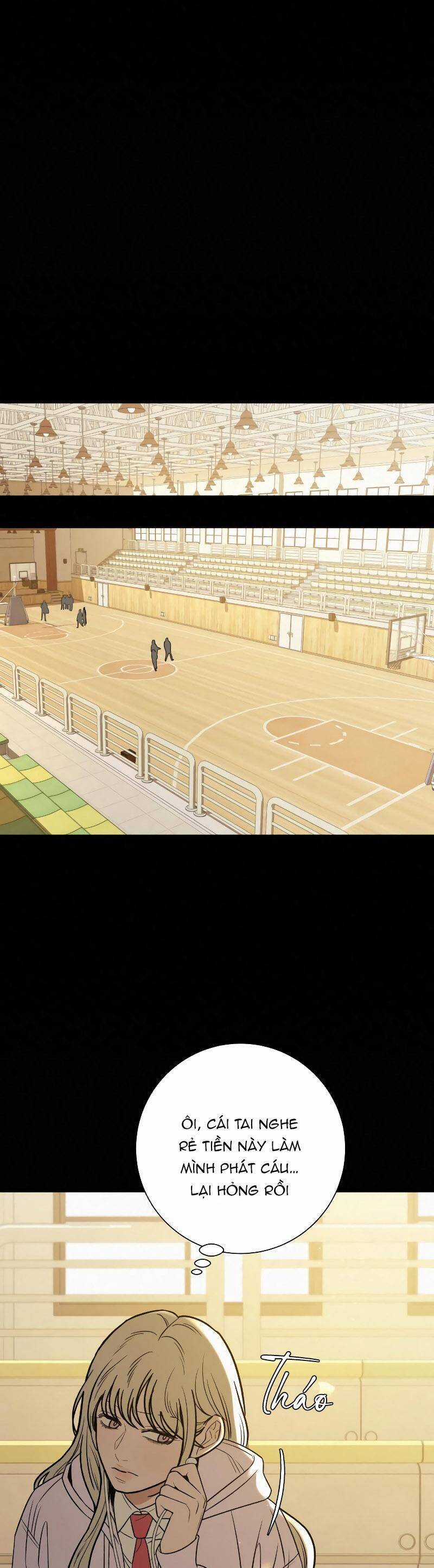 Tình Yêu Trong Sáng Chapter 98 trang 46