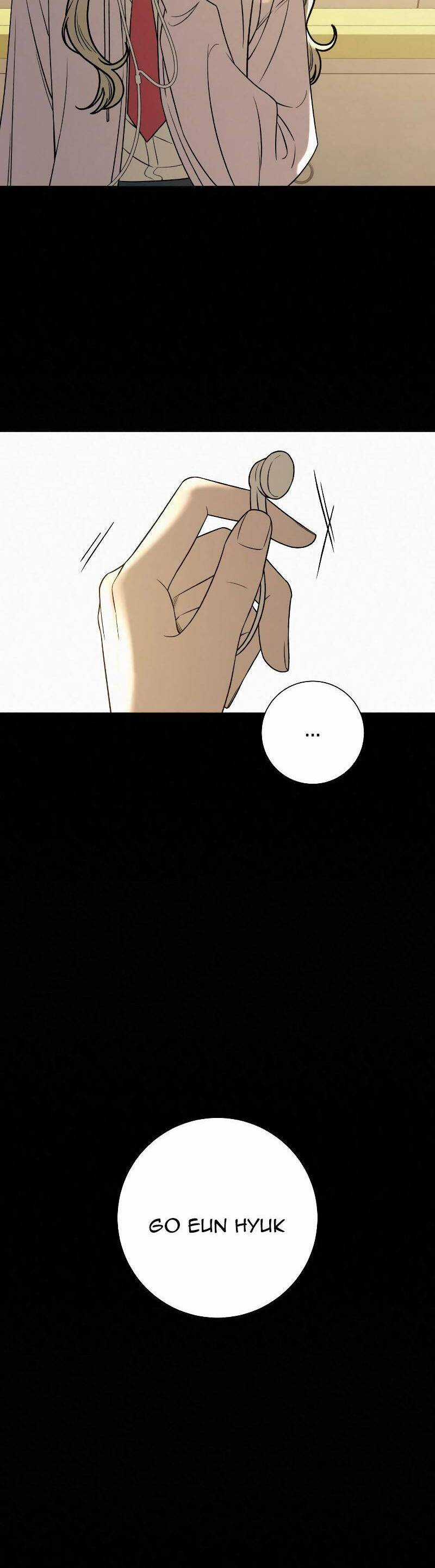 Tình Yêu Trong Sáng Chapter 98 trang 47