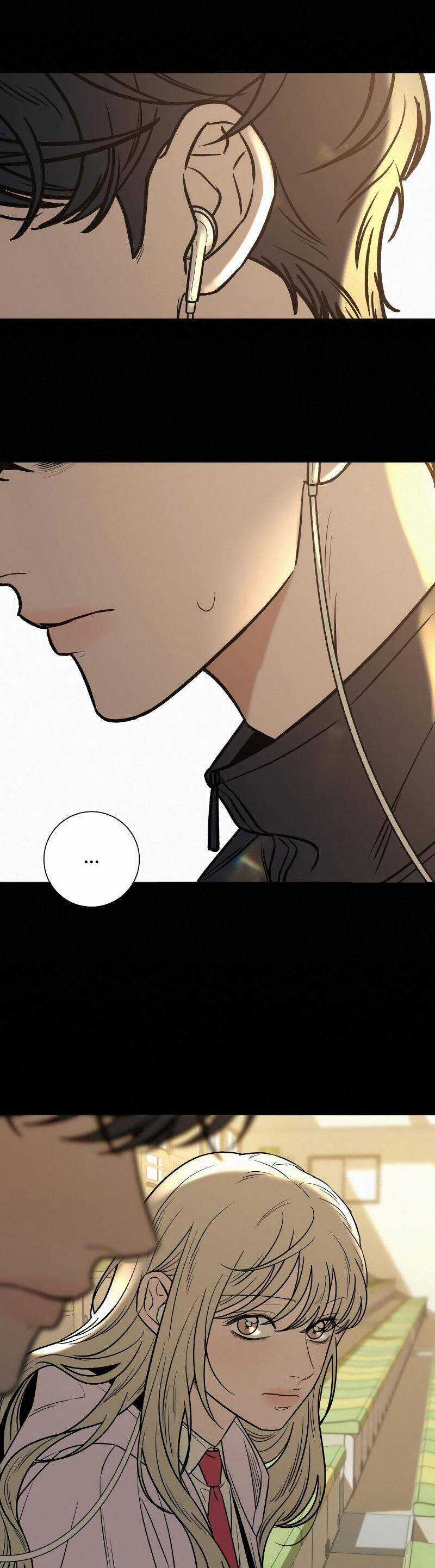 Tình Yêu Trong Sáng Chapter 98 trang 49