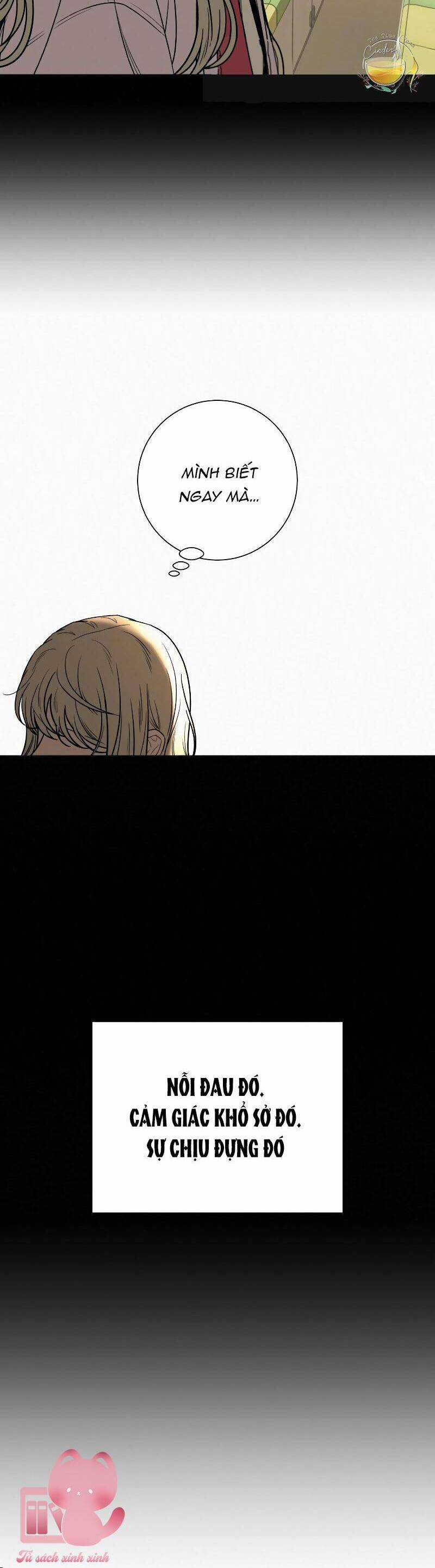 Tình Yêu Trong Sáng Chapter 98 trang 50