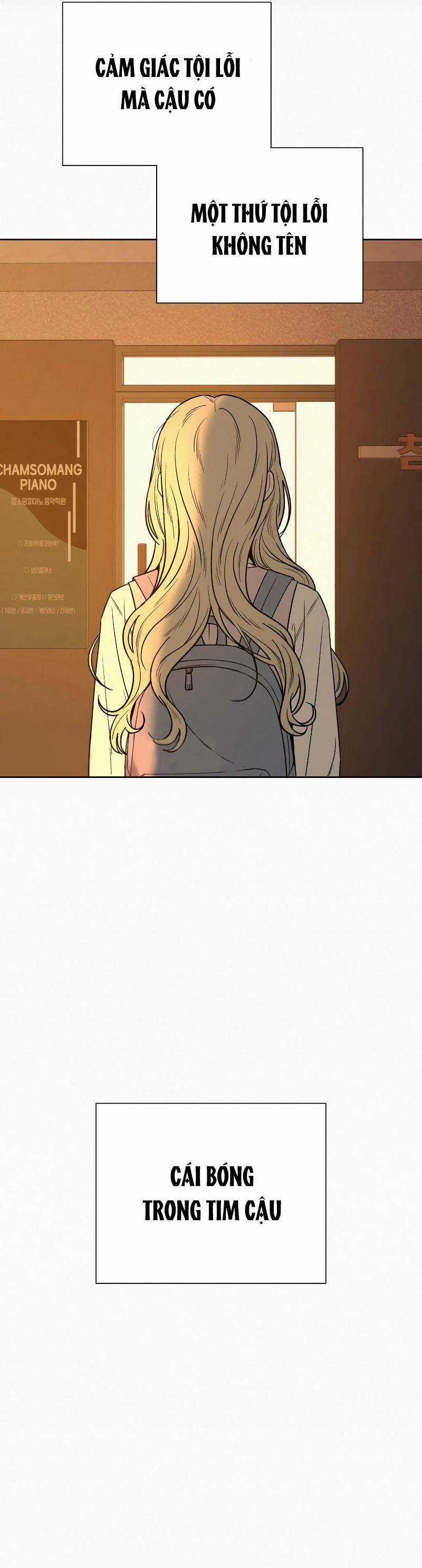 Tình Yêu Trong Sáng Chapter 98 trang 51