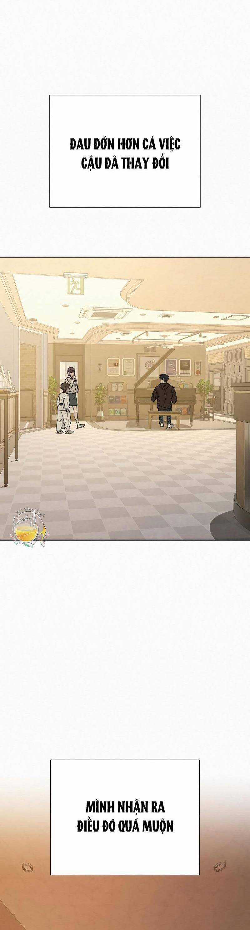 Tình Yêu Trong Sáng Chapter 98 trang 53