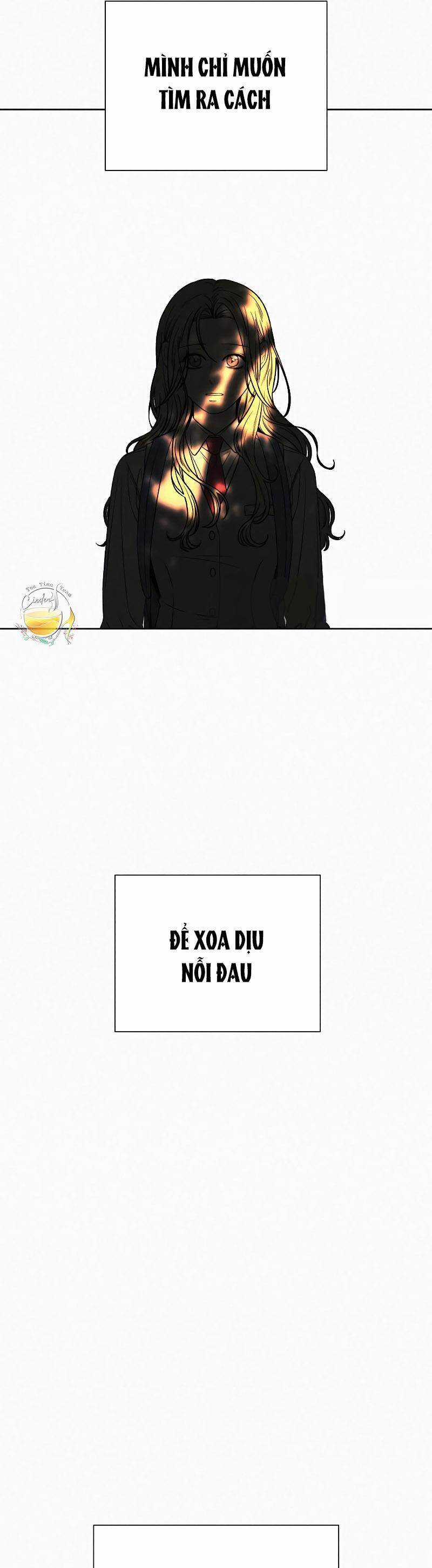 Tình Yêu Trong Sáng Chapter 98 trang 56