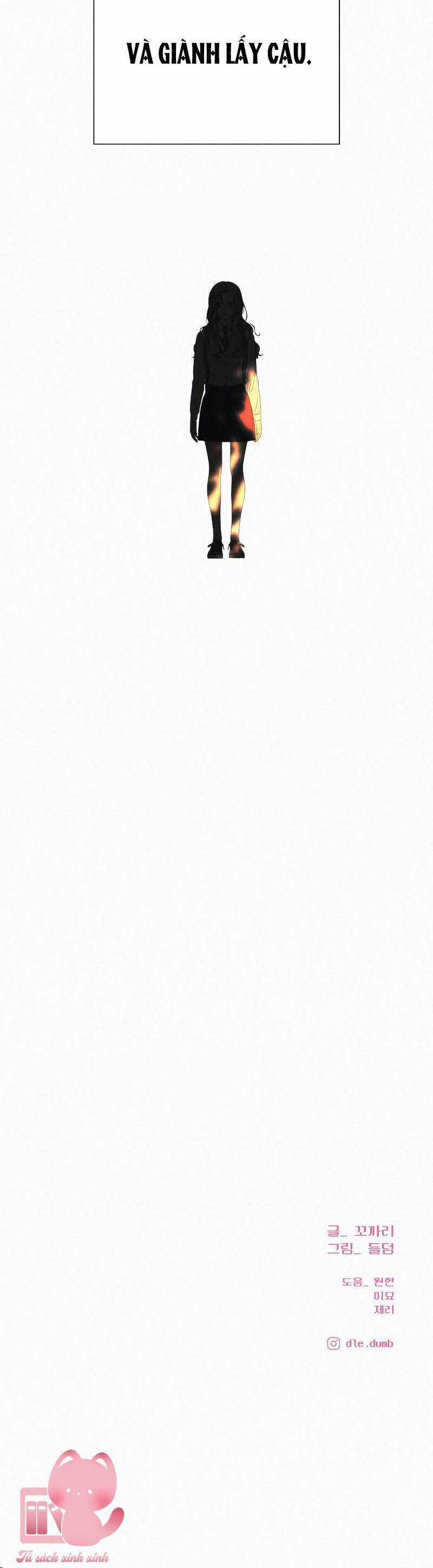 Tình Yêu Trong Sáng Chapter 98 trang 57