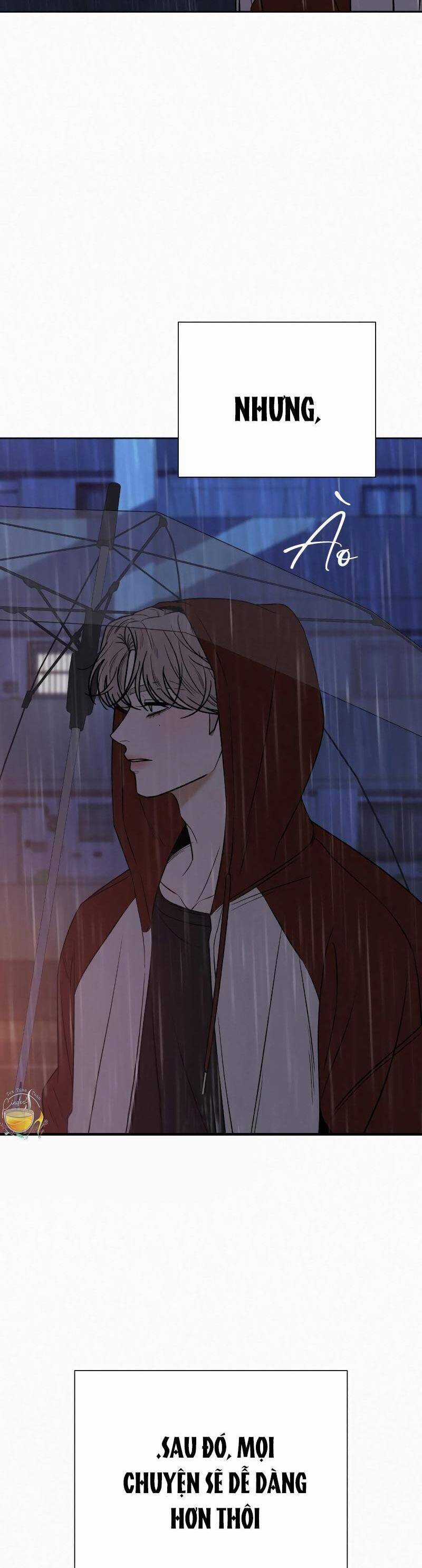 Tình Yêu Trong Sáng Chapter 98 trang 7