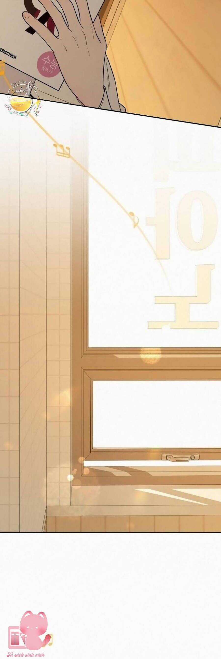 Tình Yêu Trong Sáng Chapter 99 trang 10