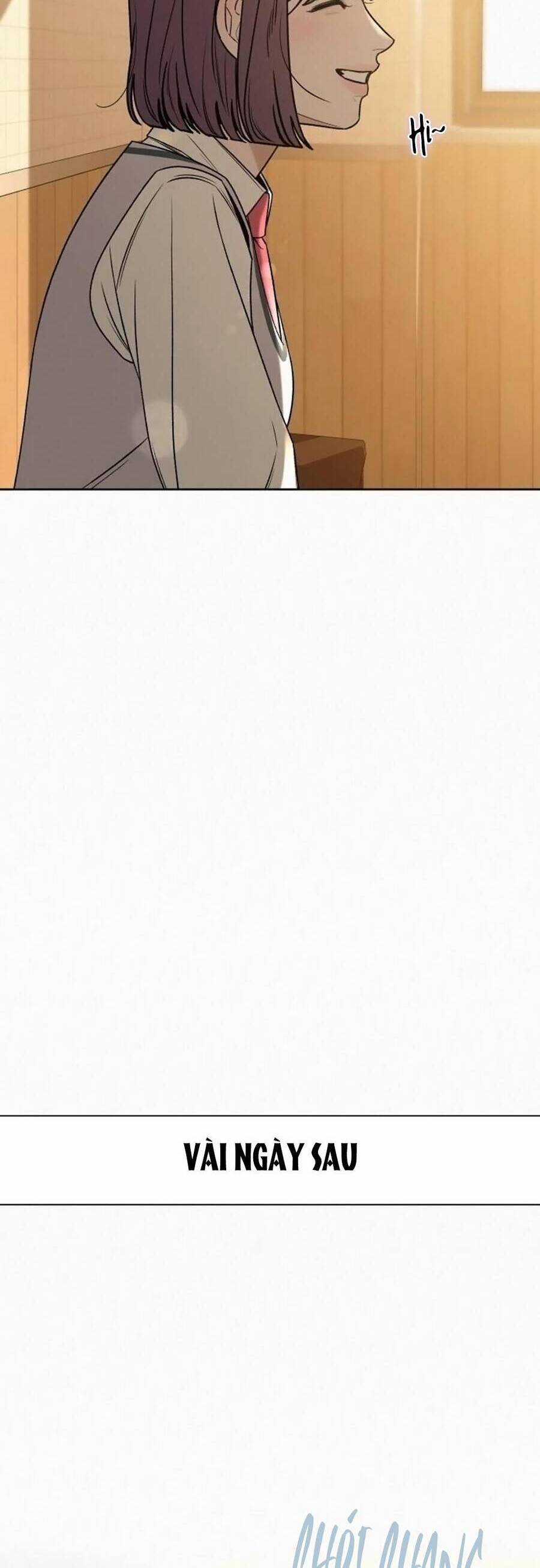 Tình Yêu Trong Sáng Chapter 99 trang 14