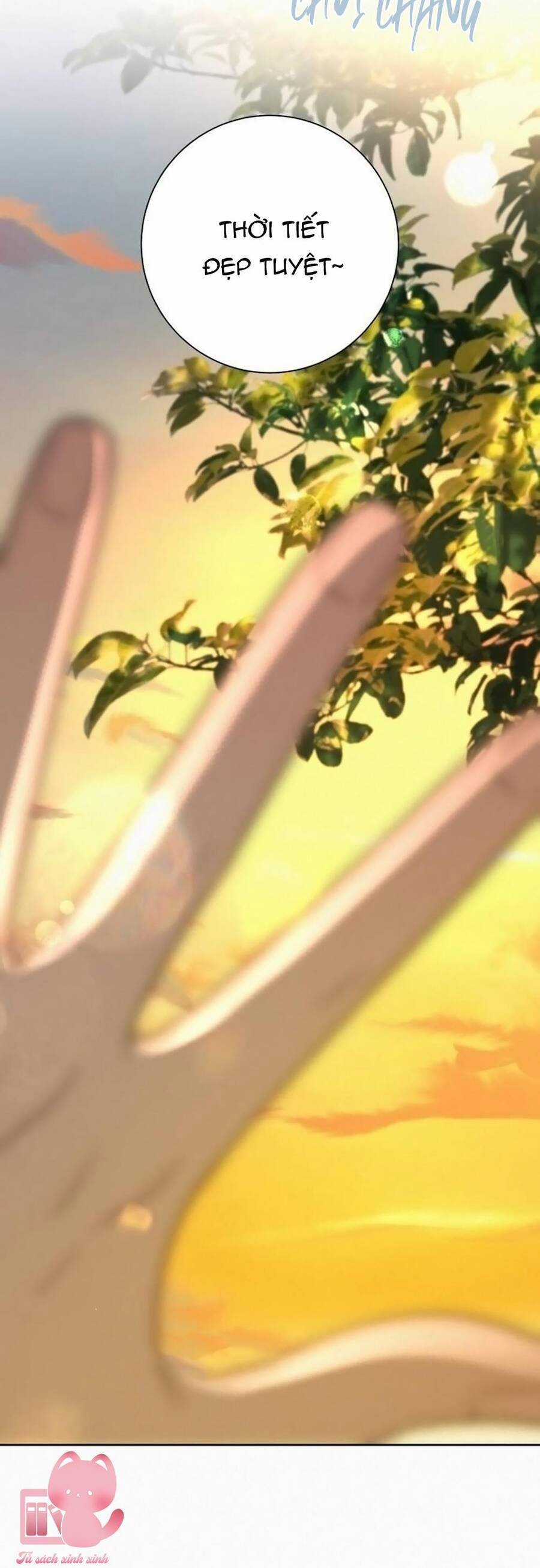 Tình Yêu Trong Sáng Chapter 99 trang 15