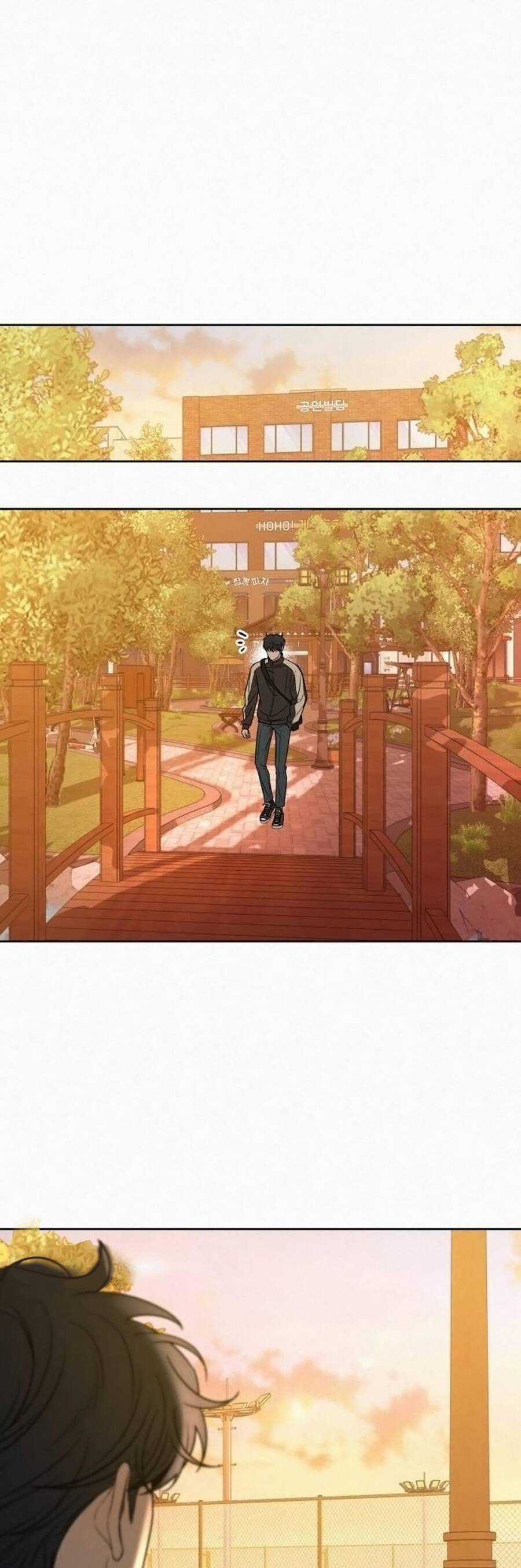 Tình Yêu Trong Sáng Chapter 99 trang 20