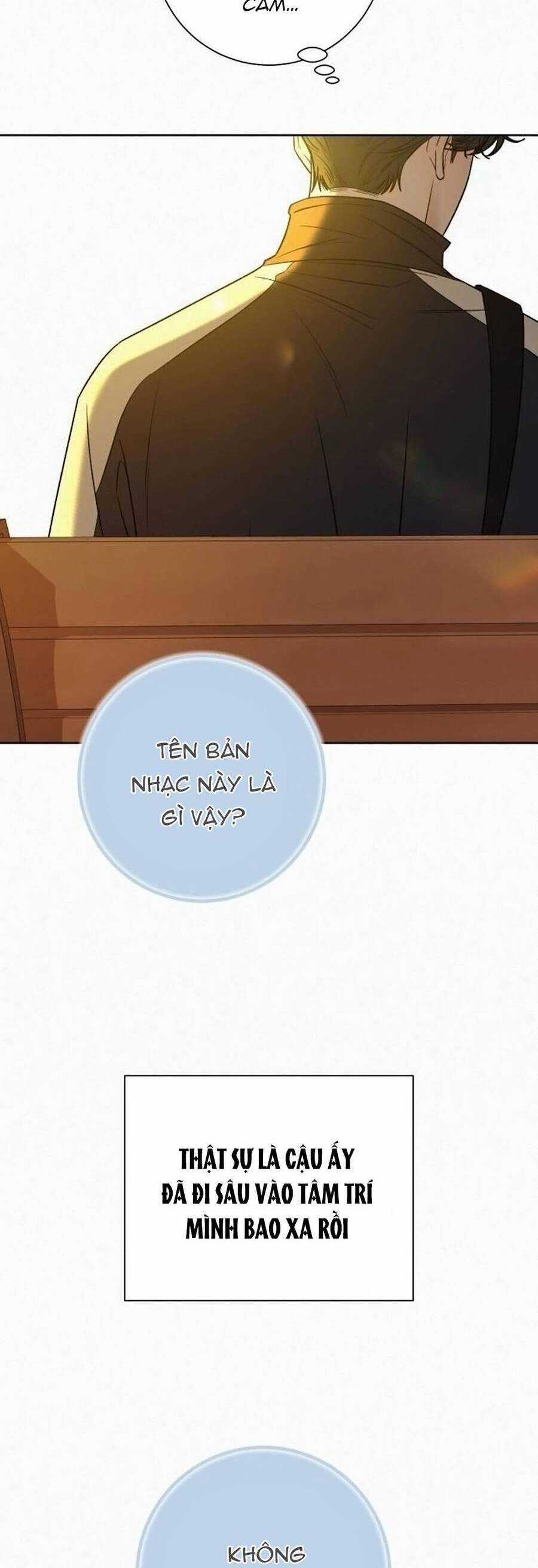 Tình Yêu Trong Sáng Chapter 99 trang 31