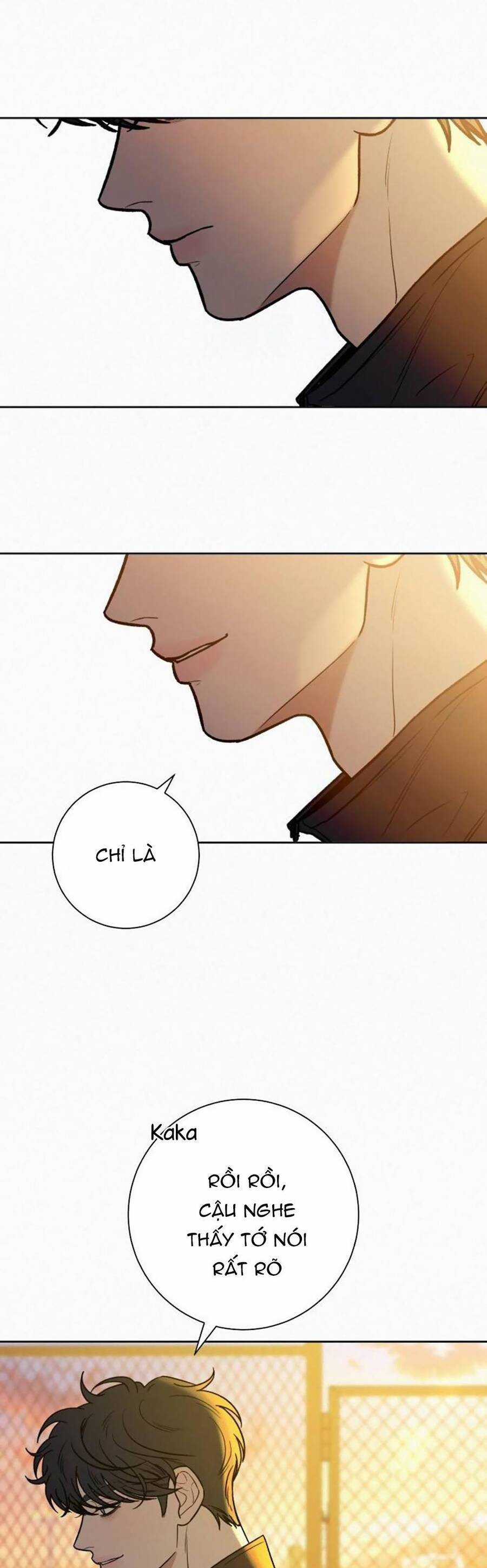 Tình Yêu Trong Sáng Chapter 99 trang 42