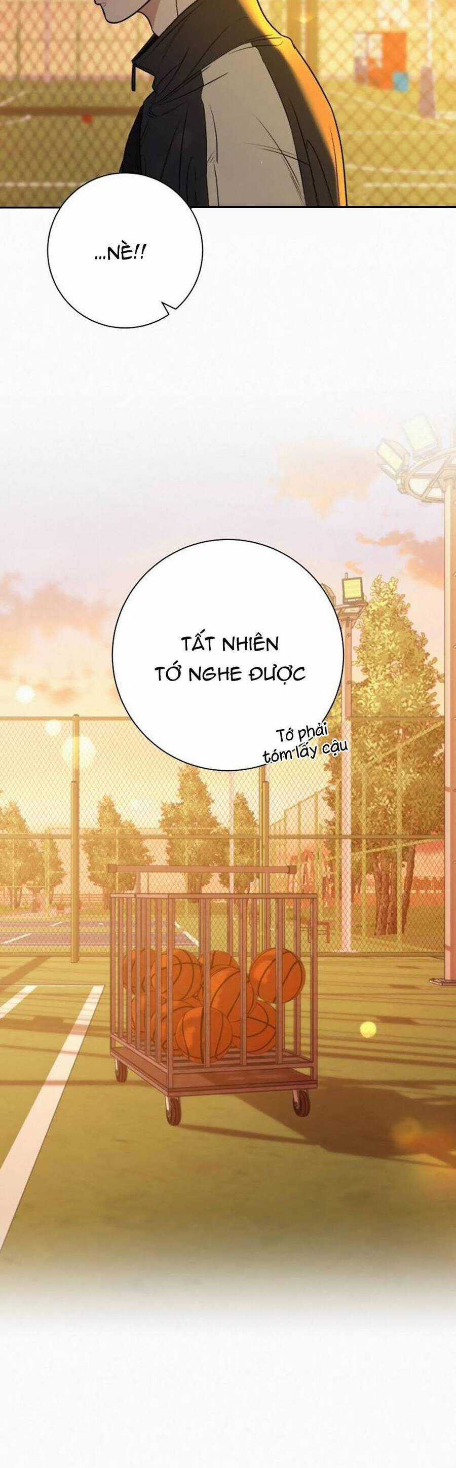 Tình Yêu Trong Sáng Chapter 99 trang 43