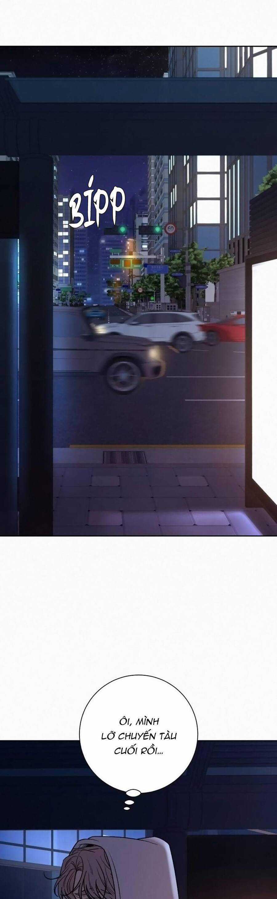 Tình Yêu Trong Sáng Chapter 99 trang 46