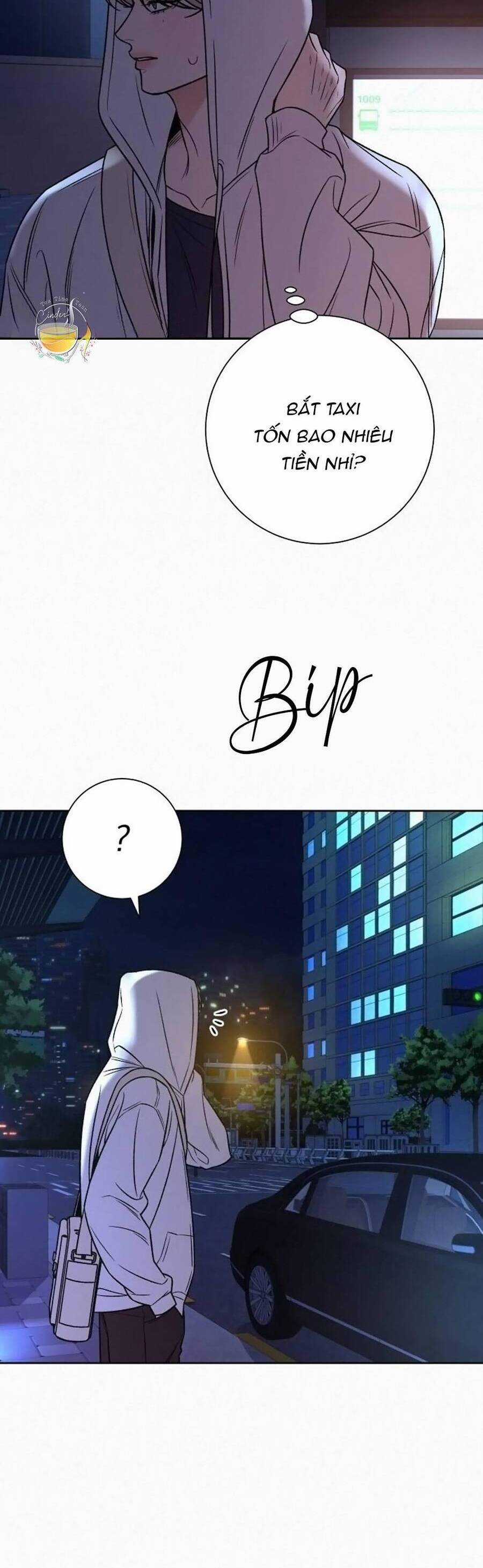 Tình Yêu Trong Sáng Chapter 99 trang 47