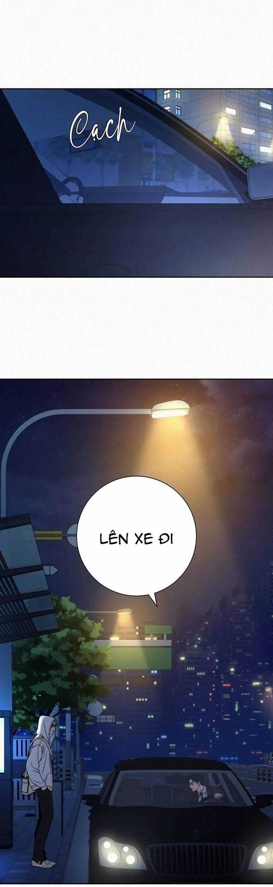 Tình Yêu Trong Sáng Chapter 99 trang 48